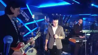 Люди як кораблі-Антитіла(cover "Скрябін"). Андрієвський Анплакт2017. Радіо Львівська Хвиля. DE LUXE