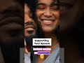 Marriage: How We Support Each Other Through Life's Storms #shorts