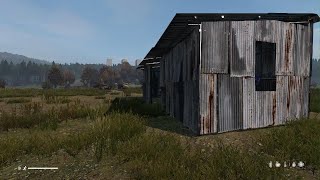 DayZ conquest killed in spawn