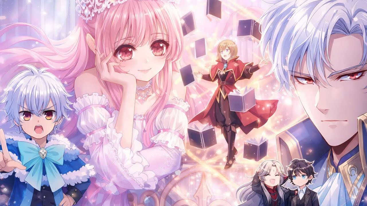 She Gave Up Immortality for Love, Then Was Betrayed | MANHWA RECAP