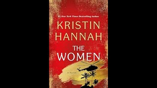 The Women By Kristin Hannah, A Book Review By Jenny Fratzke
