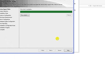 Huong dan cai dat SQL Server 2008 Express