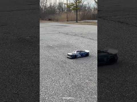Arrma Infraction 6S