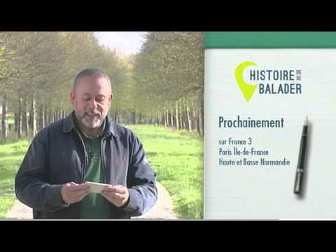 Bêtisier Histoire De Se Balader à Mortagne-au-Perche