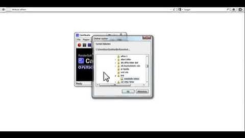 Save Video With CamStudio 2013 PROBLEM SOLVED)