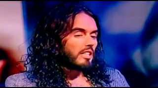 Information Russell Brand V Peter Hitchens on addiction.(Edit) News