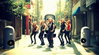 [1080P] GP Basic- Jelly Pop! Music Video