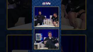 EFE SHOW - ŞEHİNŞAH & HİDRA