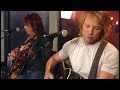 Bon Jovi - Acoustic 