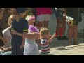 Dolly Parton tributes in Sevierville, TN | FOX 10 Phoenix