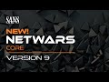This is NetWars!