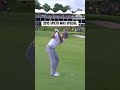 Average hole from 2015 Spieth. 😭