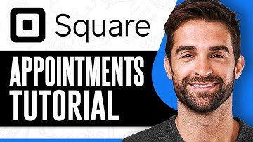 Square Appointments Tutorial 2025 (For Beginners )