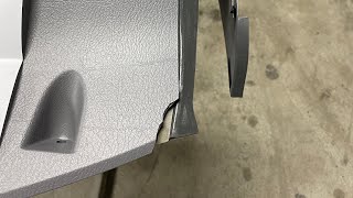 94-97 Dodge Ram dash replacement
