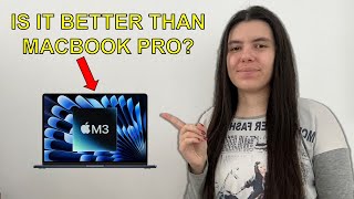 MacBook Air M3 || Should you upgrade?