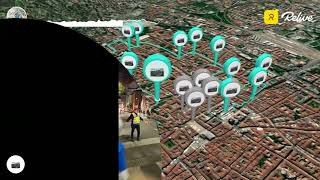 Brescia, Camminata Per Lautismo