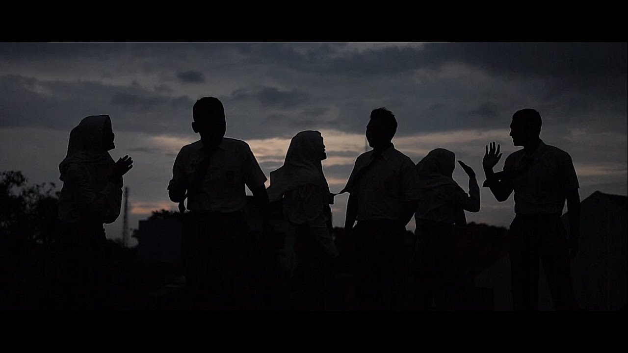 [MV] Berakhir - Yellow Jasmine SMADA 2020