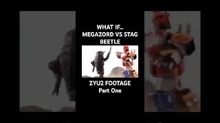 original zyu2 footage with new sounds as part of season 2 reworked Part one #powerrangers #megazords original zyu2 footage with new sounds as part of season 2 reworked Part one #powerrangers #megazords