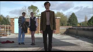 Doctor Who The Eleventh Hour Music - Hello, I'm the Doctor