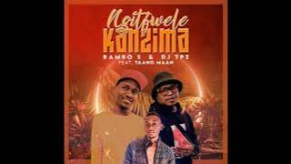 Rambo S & Dj TPZ - Ngitfwele Kanzima ft. Yaang Maan