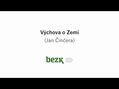 Výchova o Zemi