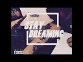 山口県新曲!STAY DREAMING / 壽, ONODAMAN, BEZIRO(riddim : GORI-LAX, produced by JAH)