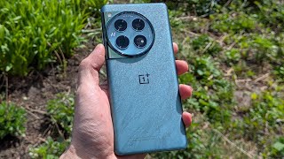 OnePlus 12 - Лучший Android Телефон за Свои Деньги?!
