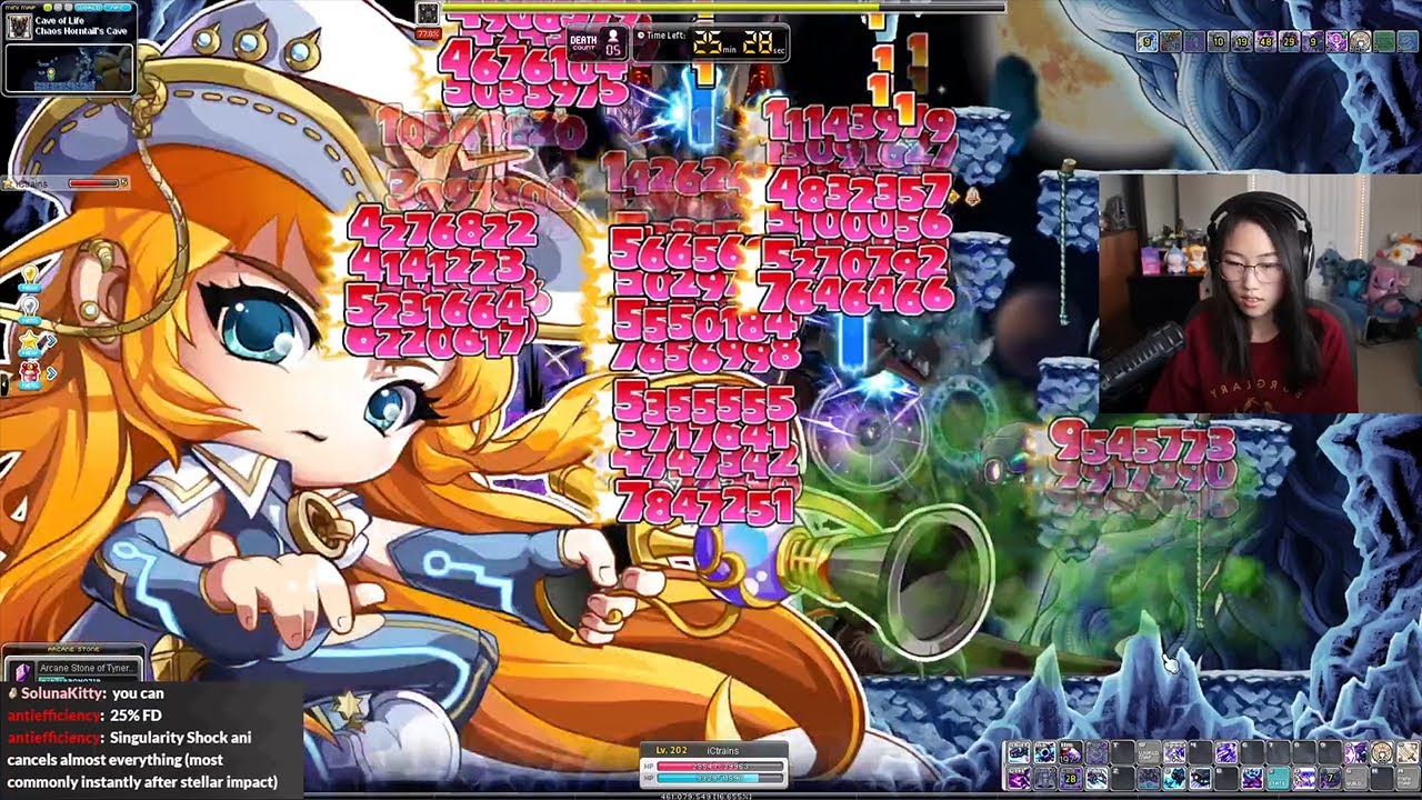 Apr 27 2023 RIP Jetts And Probably RIP KRRR Ring Soon MapleStory Apr 27 2023 RIP Jetts And Probably RIP KRRR Ring Soon MapleStory