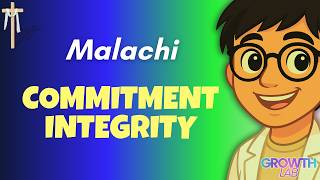 Neuroscience of Commitment and Integrity | Malachi