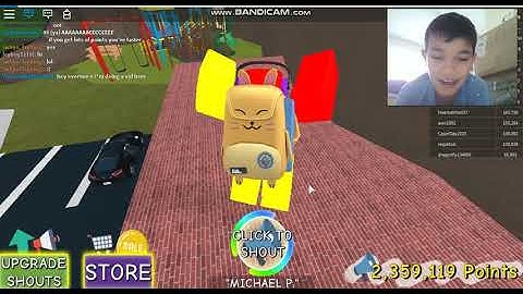 SHOUTING SIMULATOR 2