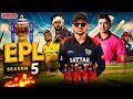 EPL 5 | Official Video | Round2Hell New Video 2026 |R2H Nazim Waseem Jain New Video | #Round2hell