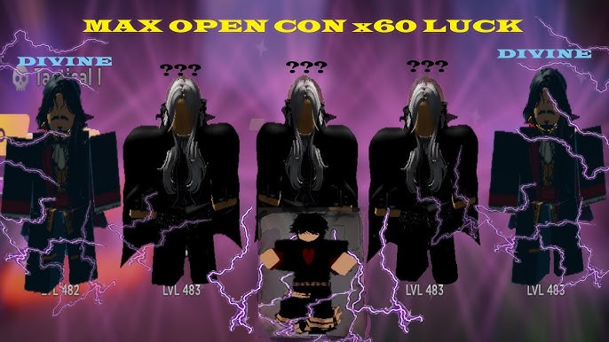 UPDATE 29 BERSERK - ANIVERSÁRIO- CODES - EVENTOS 5X - ROOM 50 ANIME FIGHTERS  Live Roblox Ao vivo 