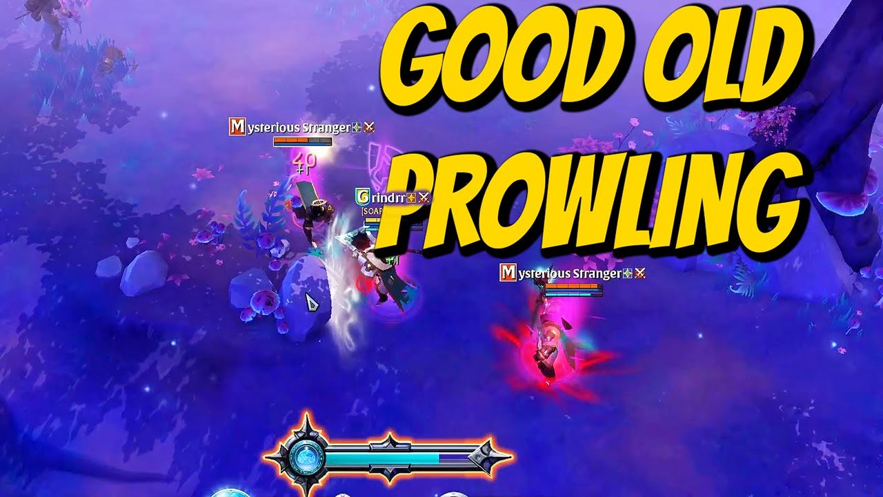 This Will Forever Stay As Good Weapon Even When Nerfed To The Ground | ALBION ONLINE