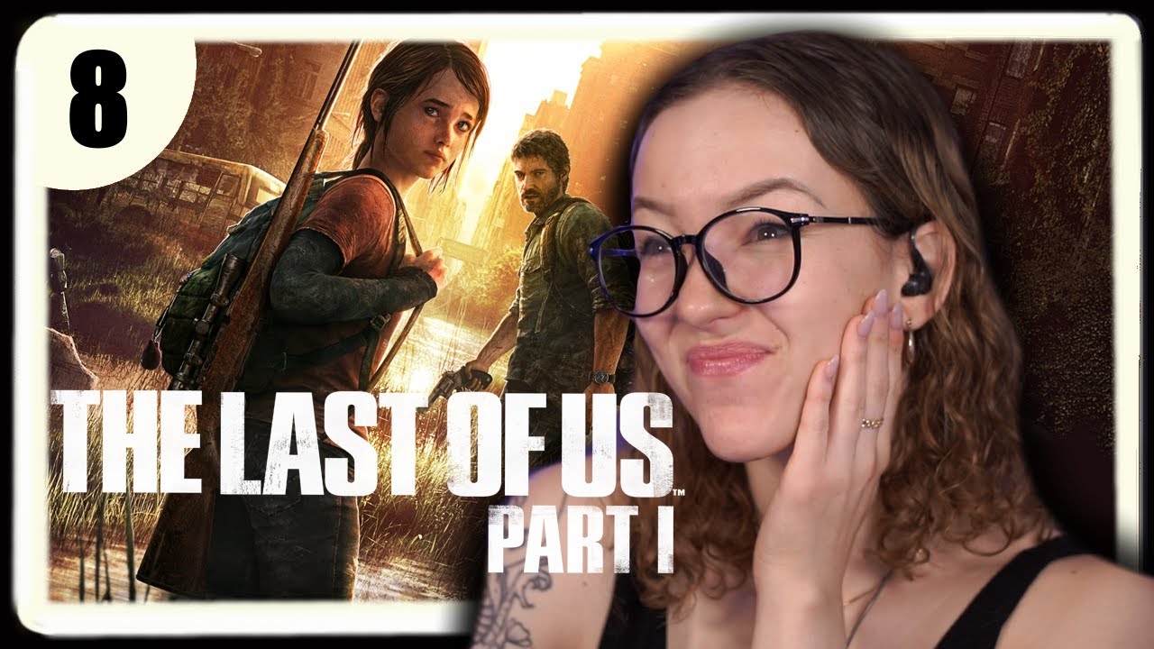 Back In School The Last Of Us First Playthrough Part 8 YouTube back-in-school-the-last-of-us-first-playthrough-part-8-youtube