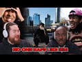 Kazuo - J-RAP! (Official Music Video) - REACTION | 海外の反応