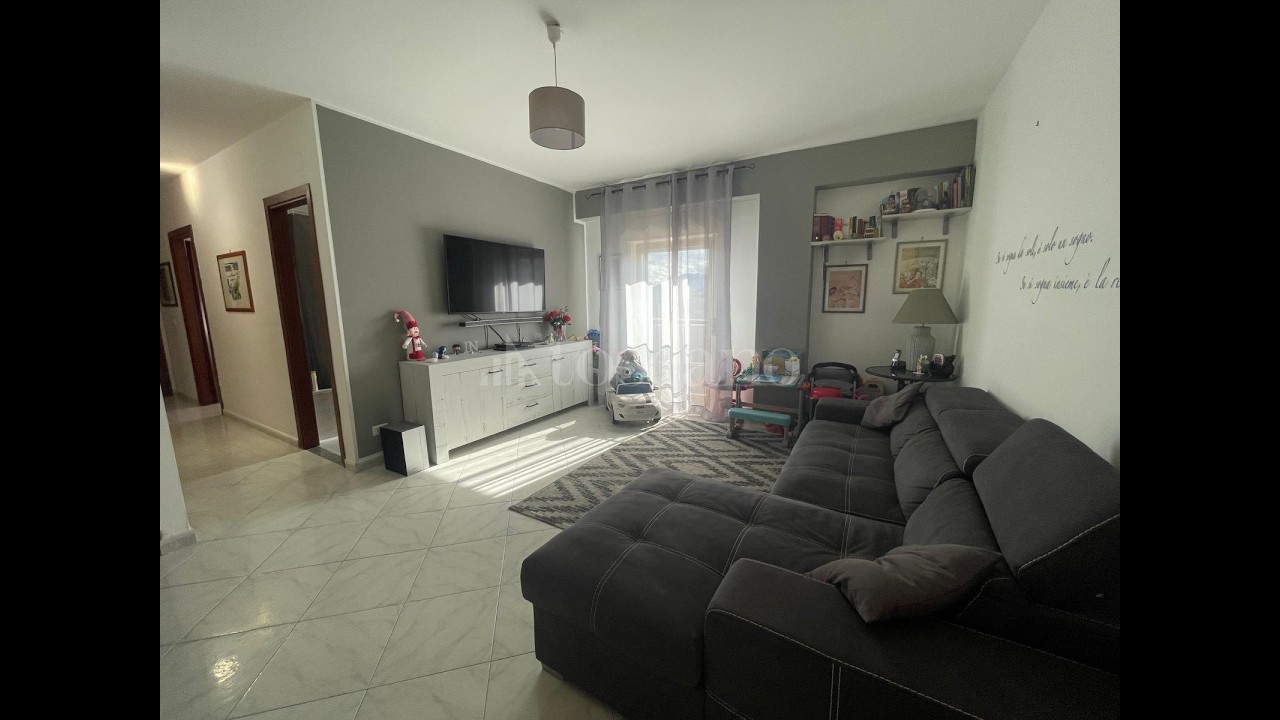 Vendita Appartamento Via Parrini Rif. 91/25