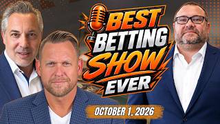 Best Betting Show Ever