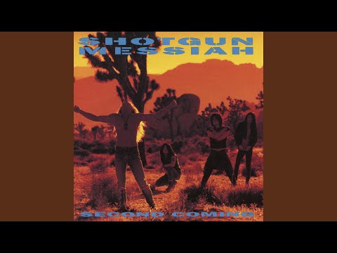 Shotgun Messiah — Babylon