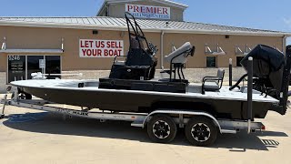 2021 Majek 24' Reaper - Pre Owned Walk Through