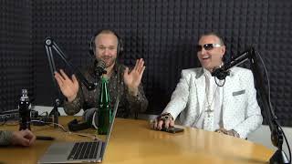 The Life of a Strip Club Owner 🤑 Red Light District Legend Marko Herbener Spills the Tea 💸