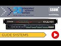 ISE 2024 STAND TOURS - GUDE SYSTEMS