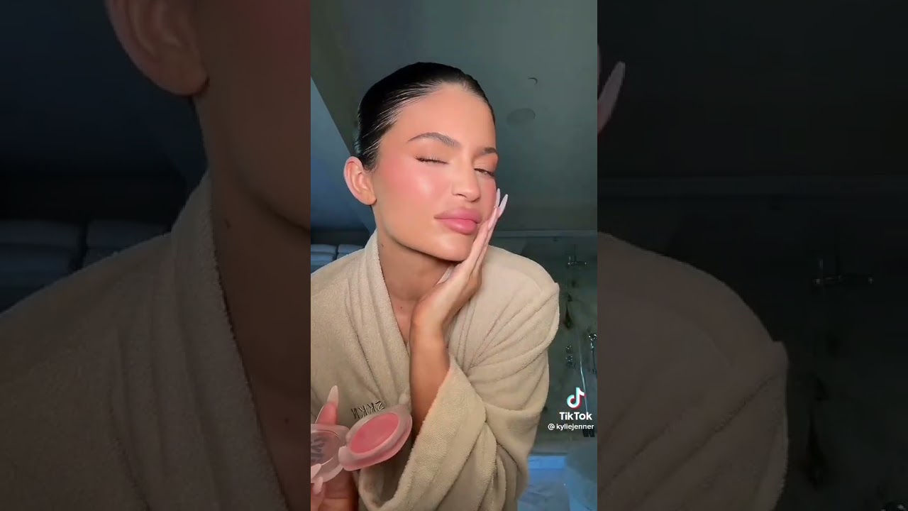 Kylie cosmetics new Gloss drip