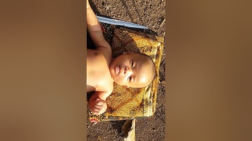 cara menjemur bayi