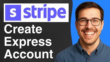 De beste manier om een Stripe Express-account aan te maken [2025 Eenvoudige handleiding]