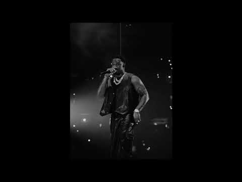 FRIDAYY TYPE BEAT "I CAN'T"