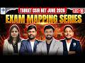 Exam Mapping Series |Target CSIR NET June 2026 | Lec-10 | IFAS