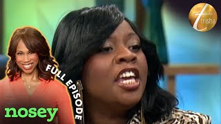 We Had a Threesome…Did My Husband Get Her Pregnant? 🤰👫The Trisha Goddard Show Full Episode