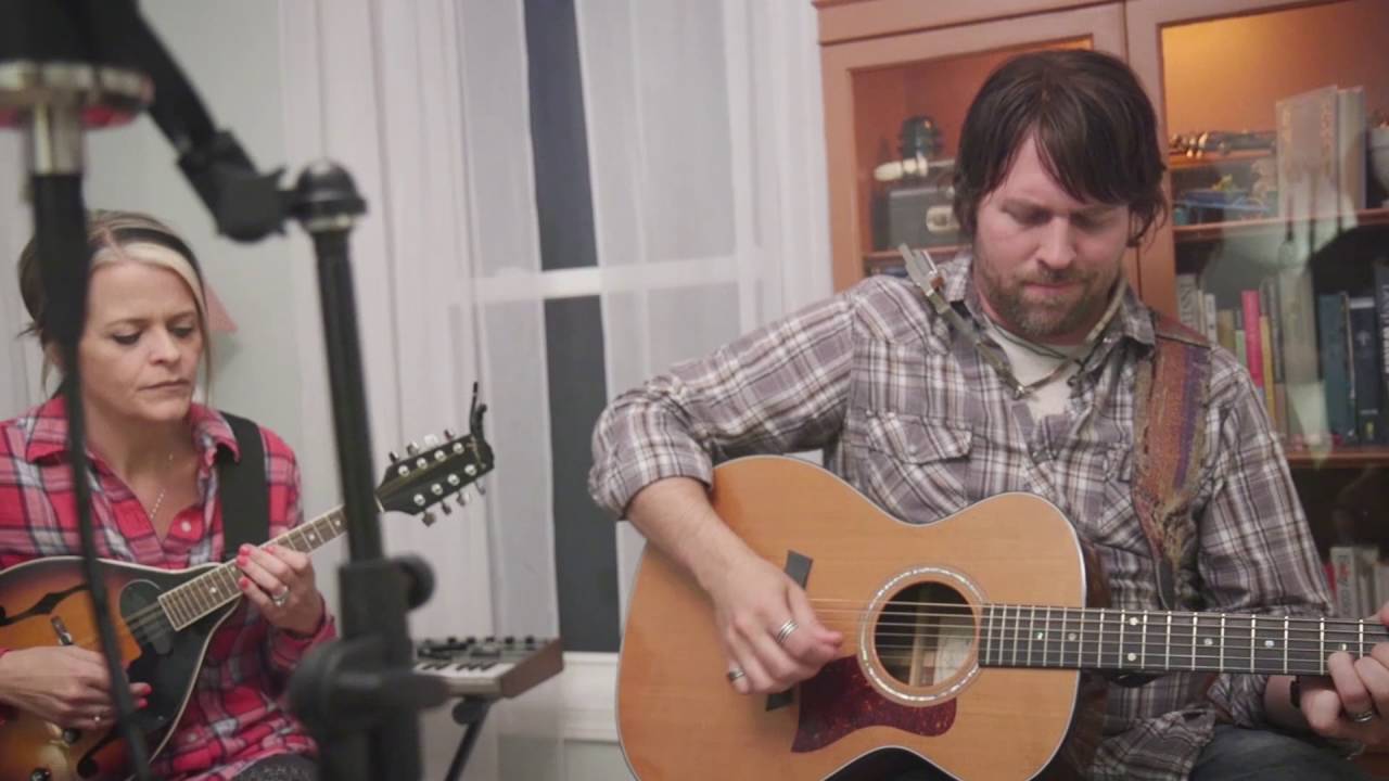 Sunroom Sessions In Time YouTube