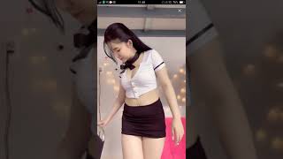 Abg Cantik Live Bigo