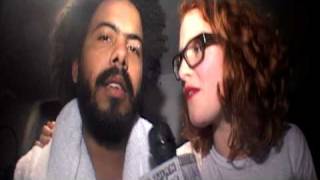 bigger than barry // MAJOR LAZER interview